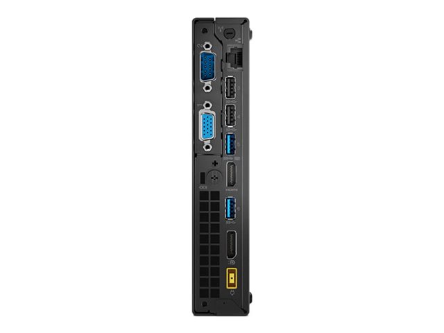 Matériels informatique mini pc LENOVO ThinkCentre M920q 10RS002CFR infinytech Réunion 2