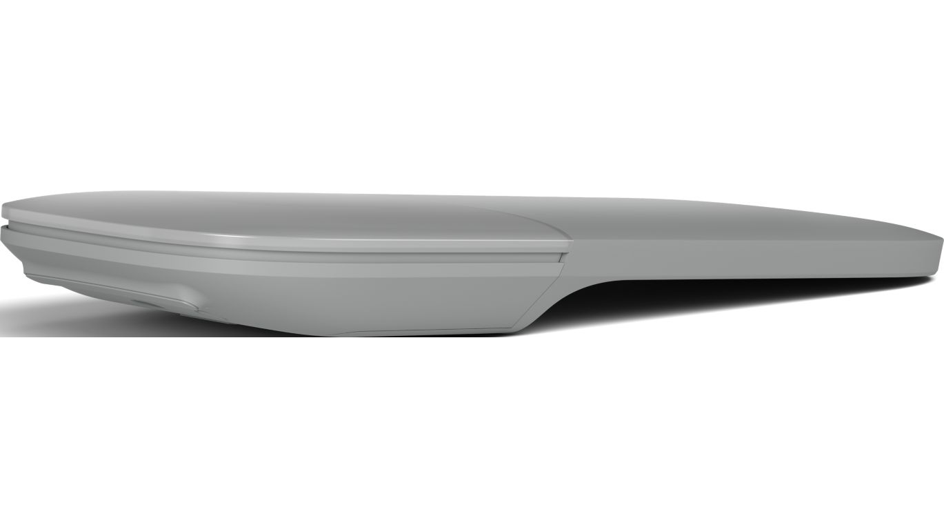 Matériels informatique Souris sans fil MICROSOFT Arc Edition Surface Platine infinytech Réunion 2