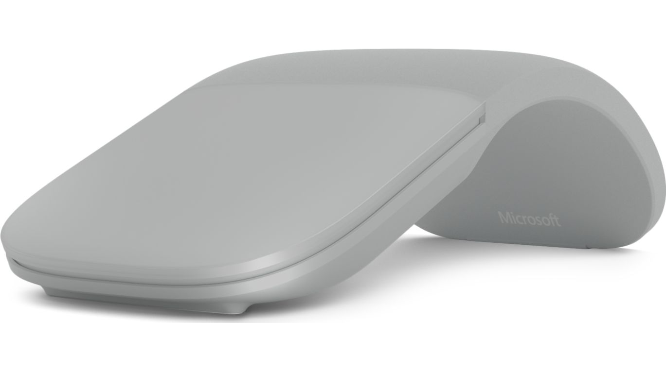 Matériels informatique Souris sans fil MICROSOFT Arc Edition Surface Platine infinytech Réunion 3