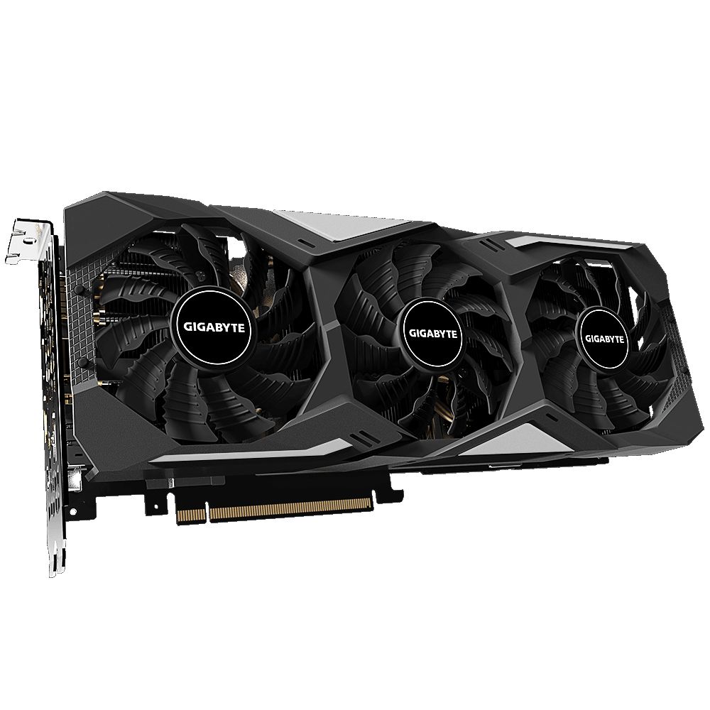Matériels informatique carte graphique GIGABYTE GeForce RTX 2080 SUPER WINDFORCE OC 8G infinytech Réunion 2