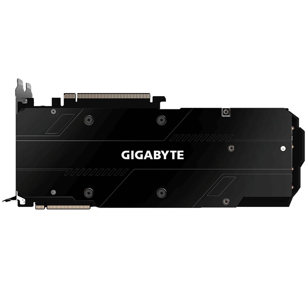 Matériels informatique carte graphique GIGABYTE GeForce RTX 2080 SUPER WINDFORCE OC 8G infinytech Réunion 3