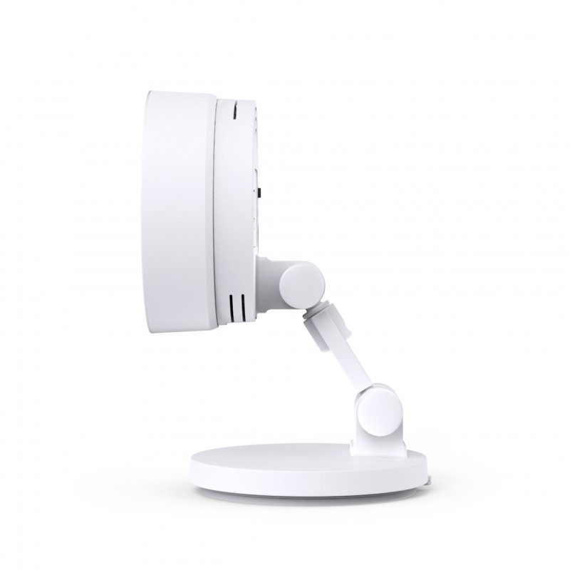 Matériels vidéo caméra IP Wifi 1080p 2MP avec détection de mouvement intelligente FOSCAM C2M infinytech Réunion 3