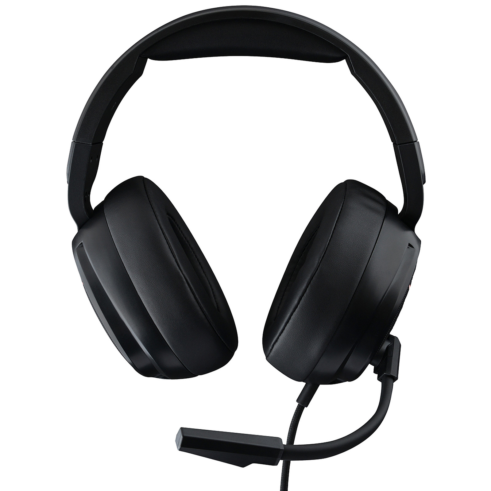 Matériels informatique casque micro G-LAB Korp Thallium infinytech Réunion 2
