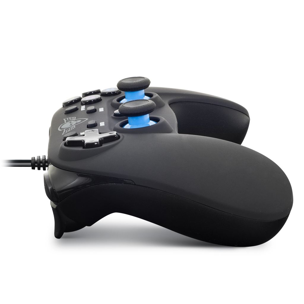 Matériels informatique manette SPIRIT OF GAMER XGP Filaire pour PS3 et PS4 infinytech Réunion 2