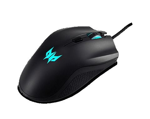 Matériels informatique souris Gamer ACER Predator Cestus 320 infinytech Réunion 4