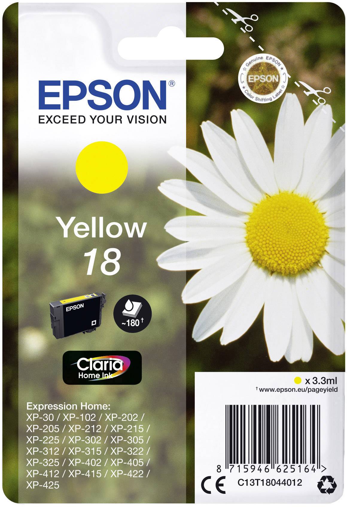 Installer Imprimante Epson 7925 Xp-315 / Telecharger ...