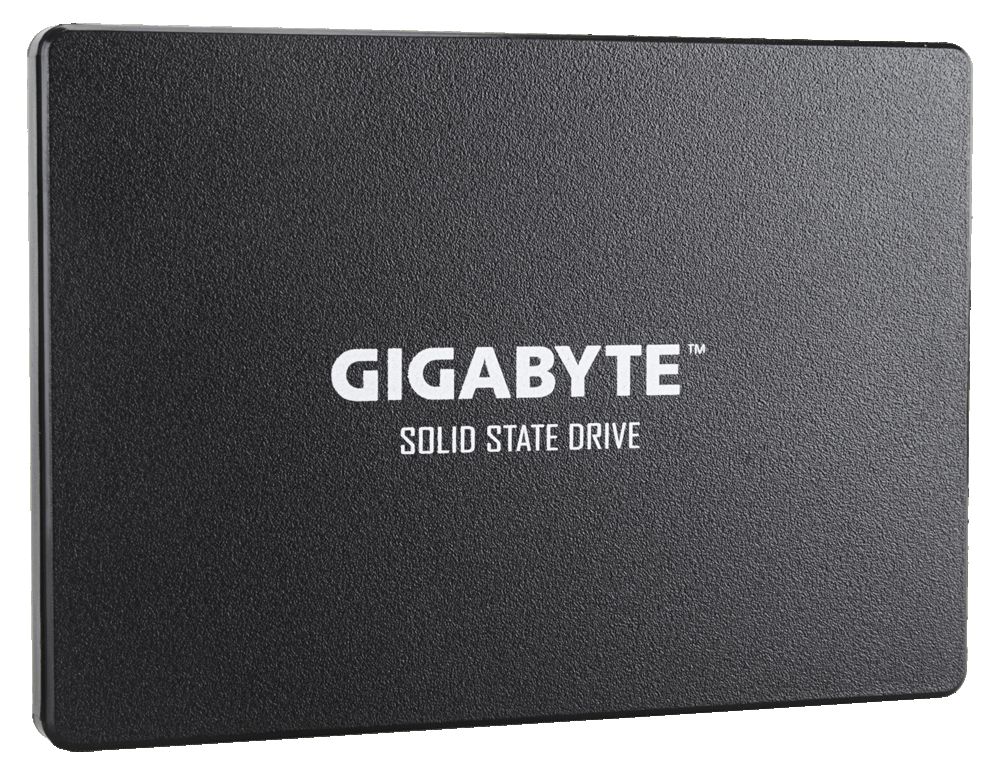 Matériels informatique disque dur SSD GIGABYTE GP-GSTFS31120GNTD 120 Go infinytech Réunion 3
