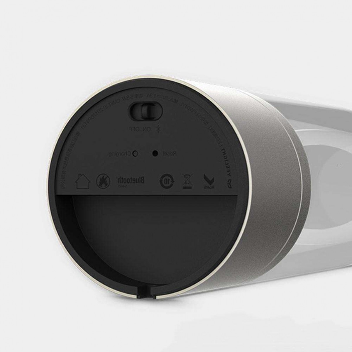 Objets connectés lampe connectée XIAOMI Yeelight Led infinytech Réunion 3