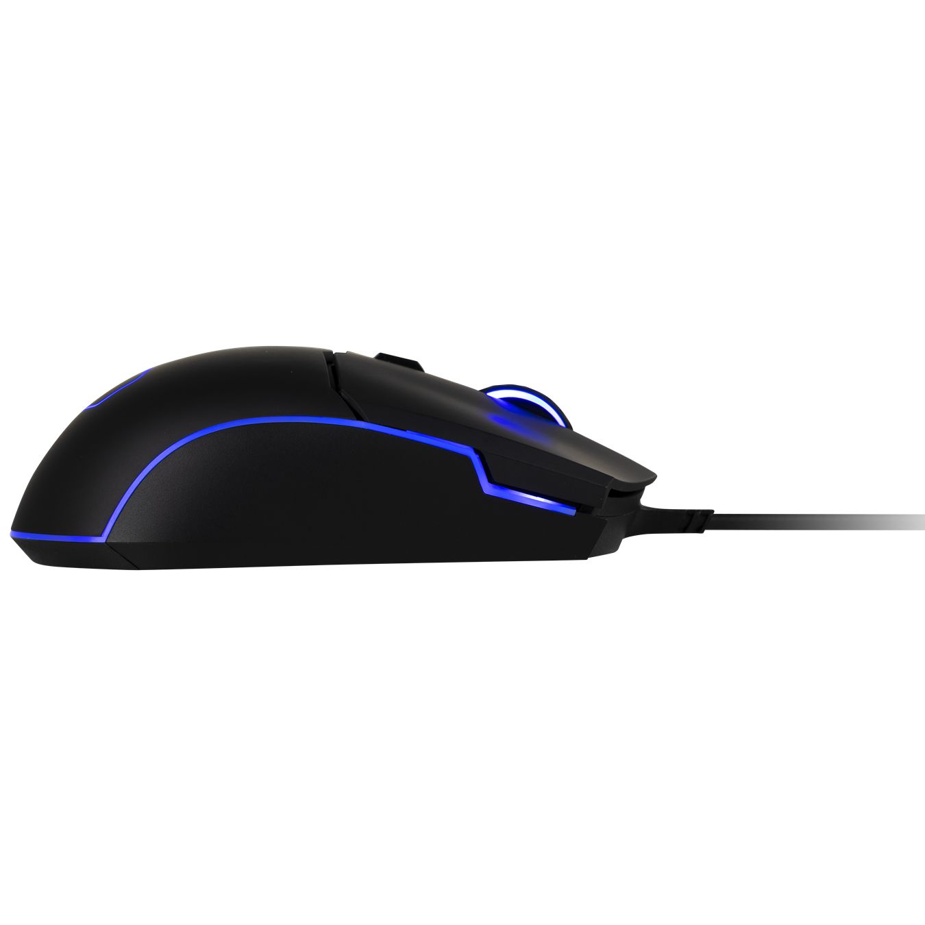 Matériels informatique souris Gaming COOLER MASTER CM110 RGB infinytech Réunion 4