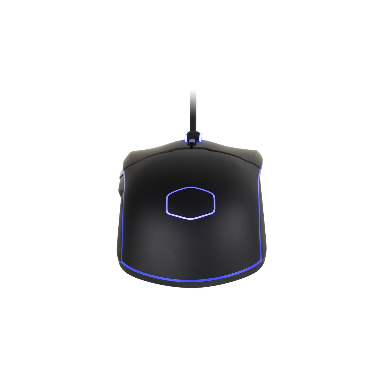 Matériels informatique souris Gaming COOLER MASTER CM110 RGB infinytech Réunion 5