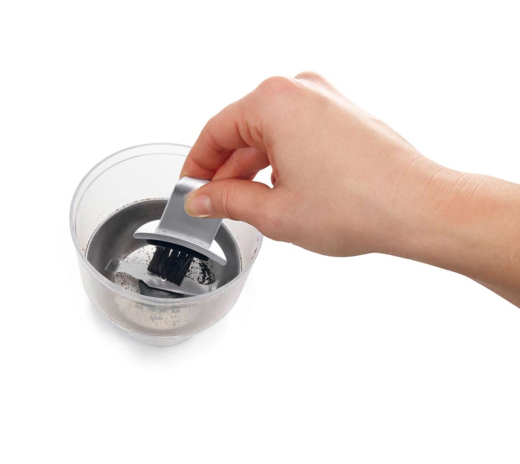 Petit électroménager moulin à café DELONGHI KG40 170 W 12 Tasses infinytech Réunion 4