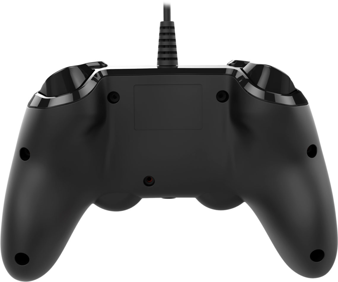 Matériels informatique manette PS4 NACON PS4OFCPADRED infinytech Réunion 3