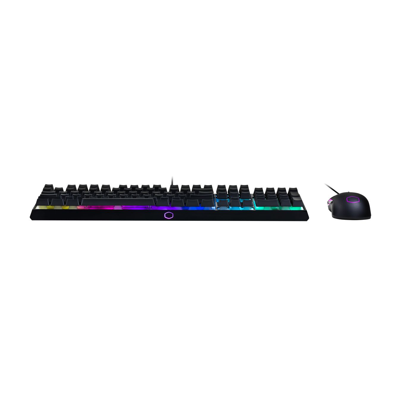 Matériels informatique pack clavier souris COOLER MASTER MS110 infinytech Réunion 3