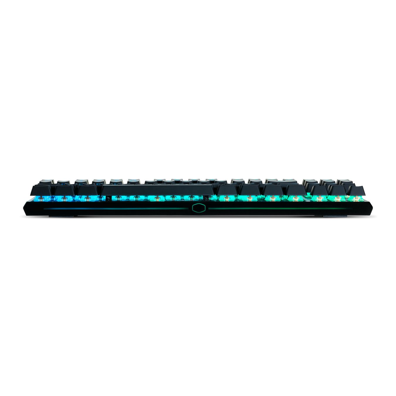 Matériels informatique clavier mécanique COOLER MASTER MK730 infinytech Réunion 3