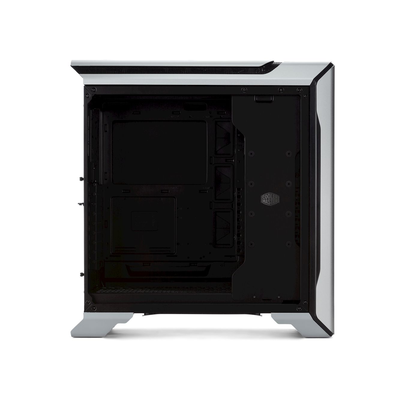 Matériels informatique boitier pc COOLER MASTER Mastercase SL600M infinytech Réunion 3