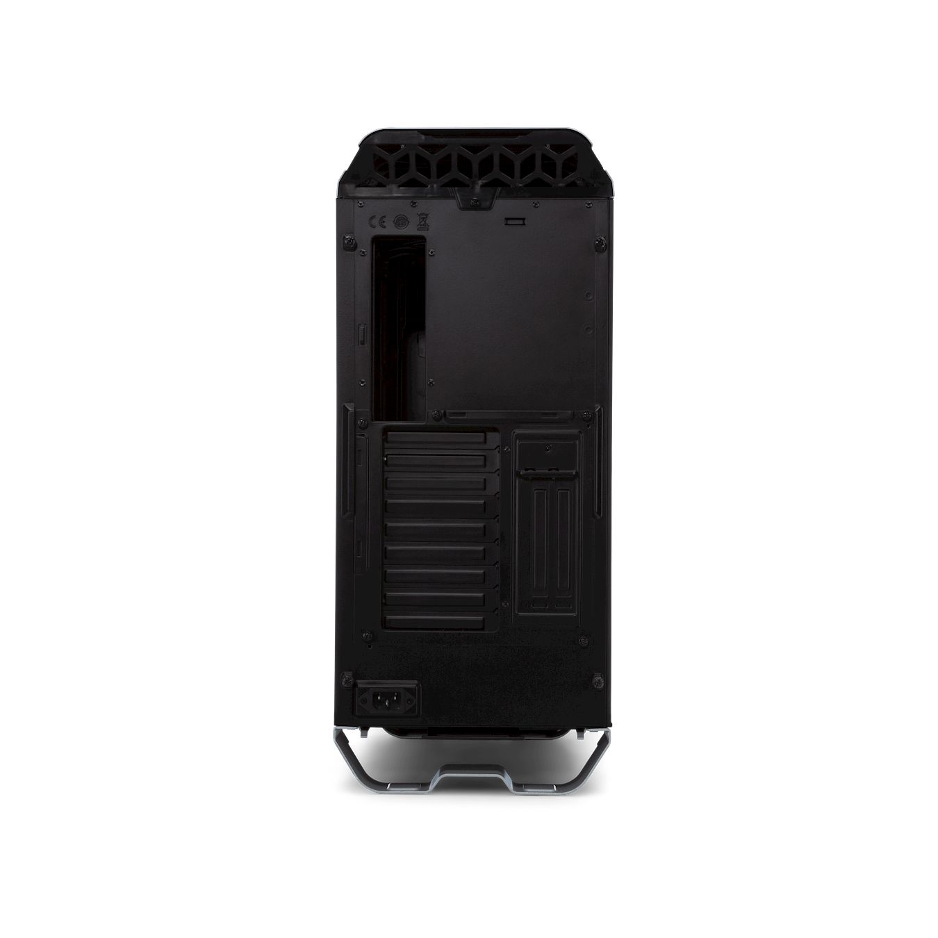 Matériels informatique boitier pc COOLER MASTER Mastercase SL600M infinytech Réunion 4