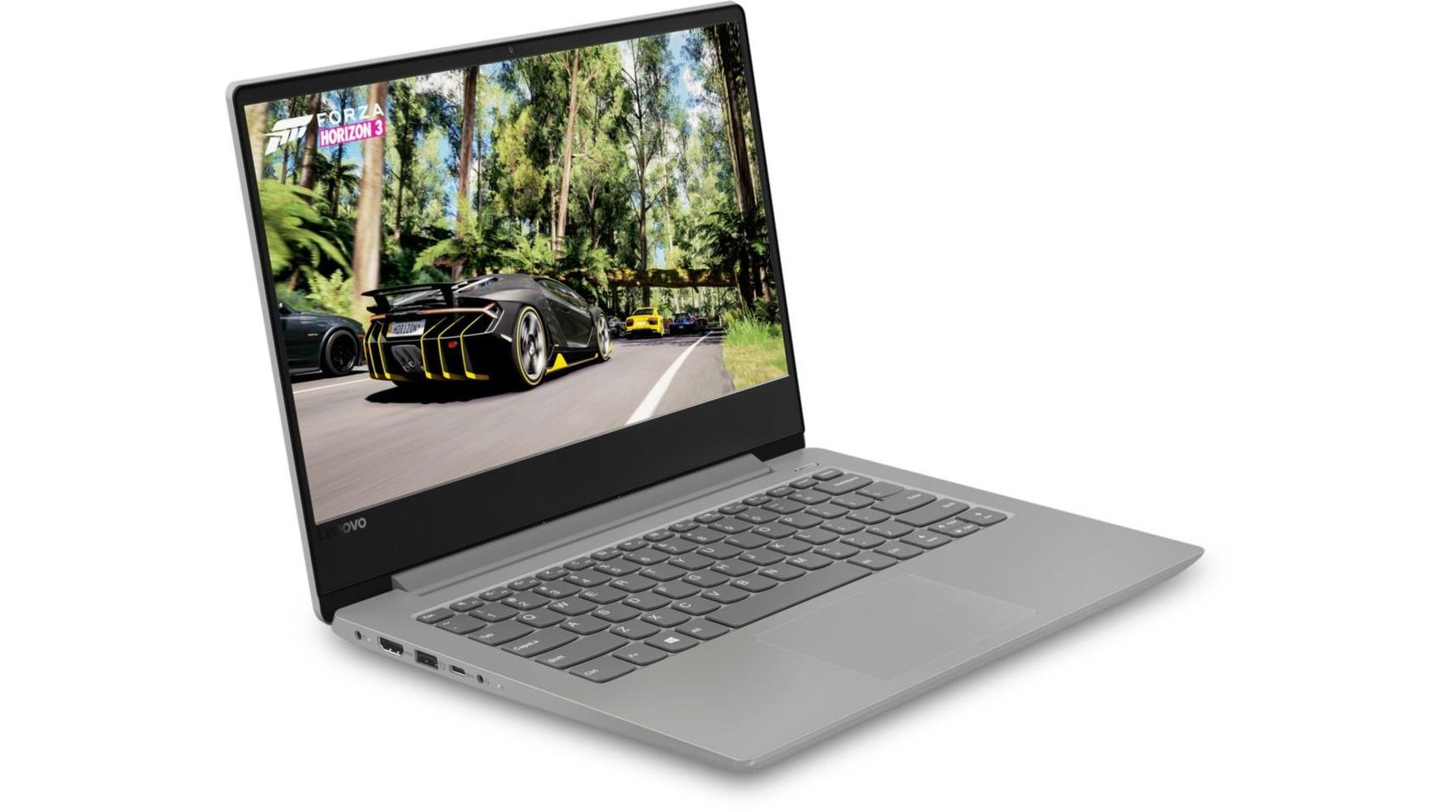 Matériels informatique pc portable LENOVO Ideapad 330s-14AST-043 infinytech Réunion 2