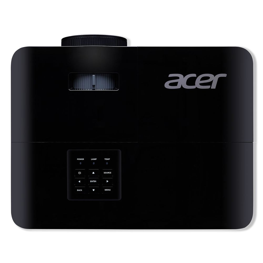 Matériels informatique vidéoprojecteur ACER X168H infinytech Réunion 3