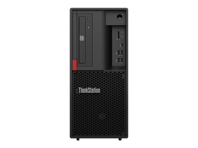 Matériels informatique ordinateur LENOVO ThinkStation P330 30C5003EFR infinytech Réunion 1