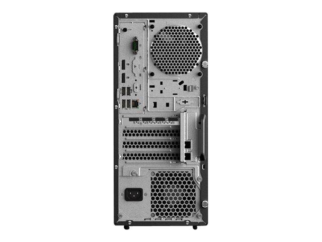 Matériels informatique ordinateur LENOVO ThinkStation P330 30C5003EFR infinytech Réunion 3
