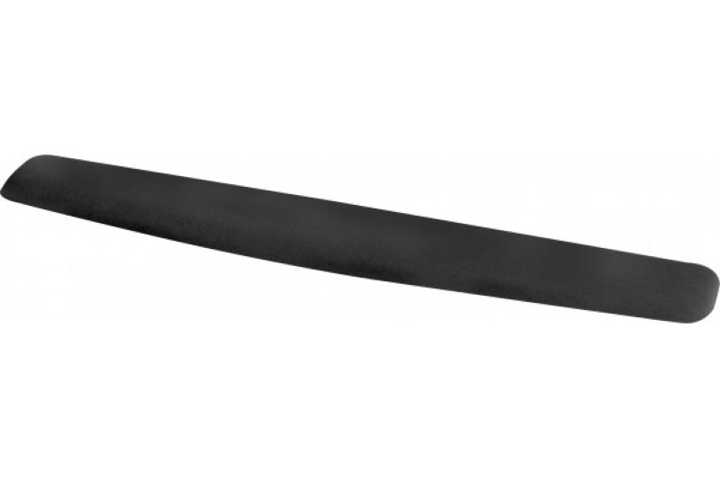 Matériels informatique Repose poignet pour clavier Noir infinytech Réunion 1