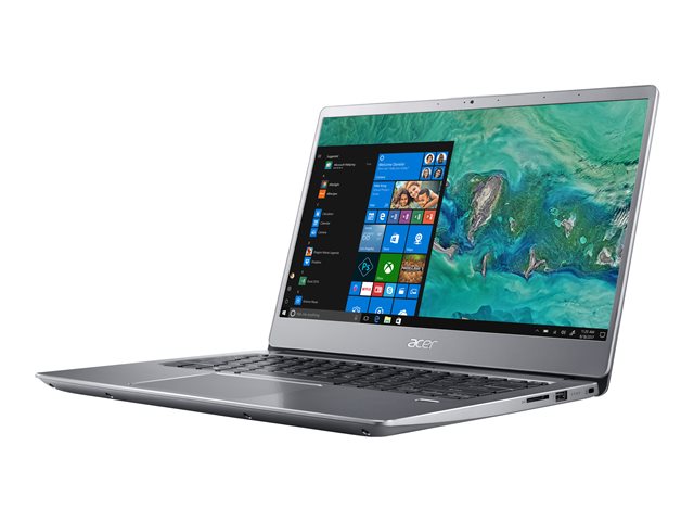Matériels informatique ultra portable ACER SWIFT 3 SF314-56-33AG infinytech Réunion 2