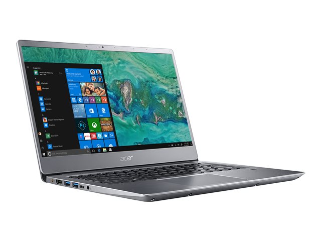 Matériels informatique ultra portable ACER SWIFT 3 SF314-56-33AG infinytech Réunion 3