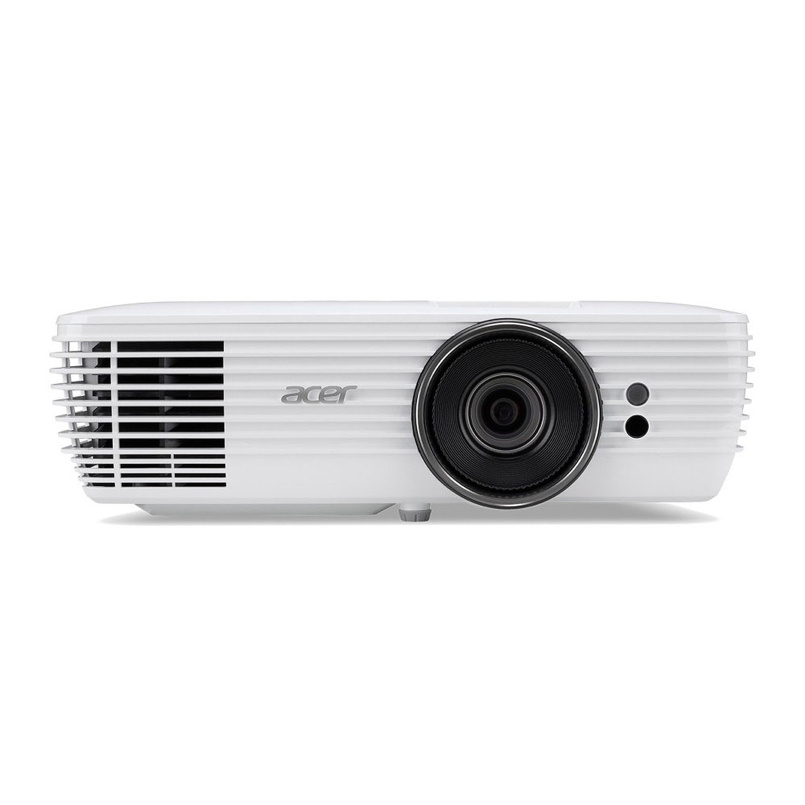 Matériels informatique vidéoprojecteur ACER M550BD-4K infinytech Réunion 2