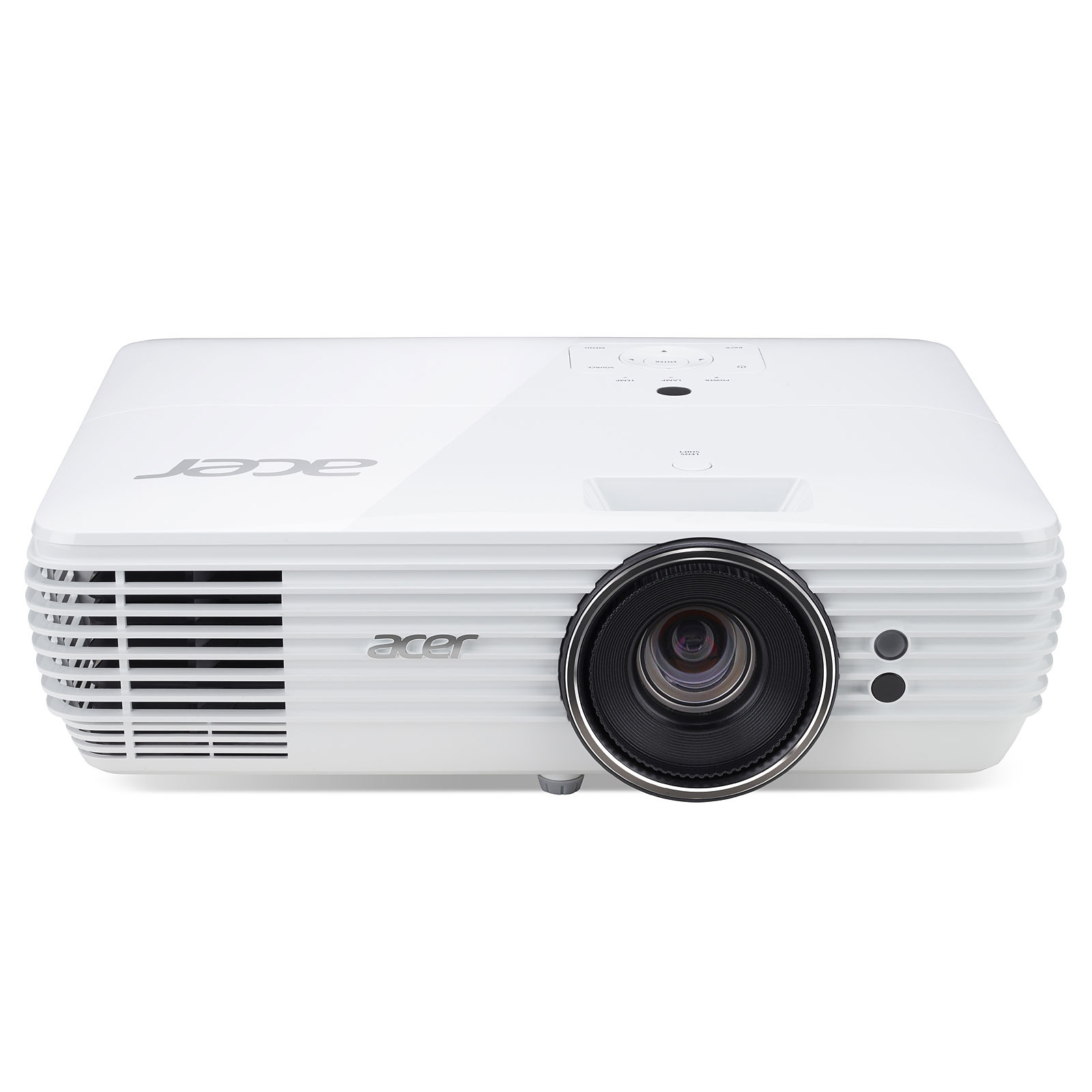 Matériels informatique vidéoprojecteur ACER M550BD-4K infinytech Réunion 3
