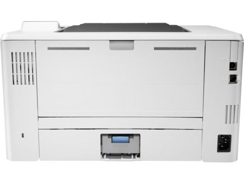 Matériels informatique imprimante laser mono HP LaserJet Pro M404dw W1A56A infinytech Réunion 3