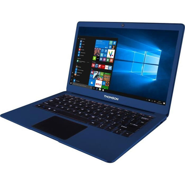 Pc portable thomson d'occasion - Ordinateurs - - page 7
