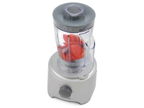 Petit électroménager robot KENWOOD FDP302SI 800W infinytech Réunion 3