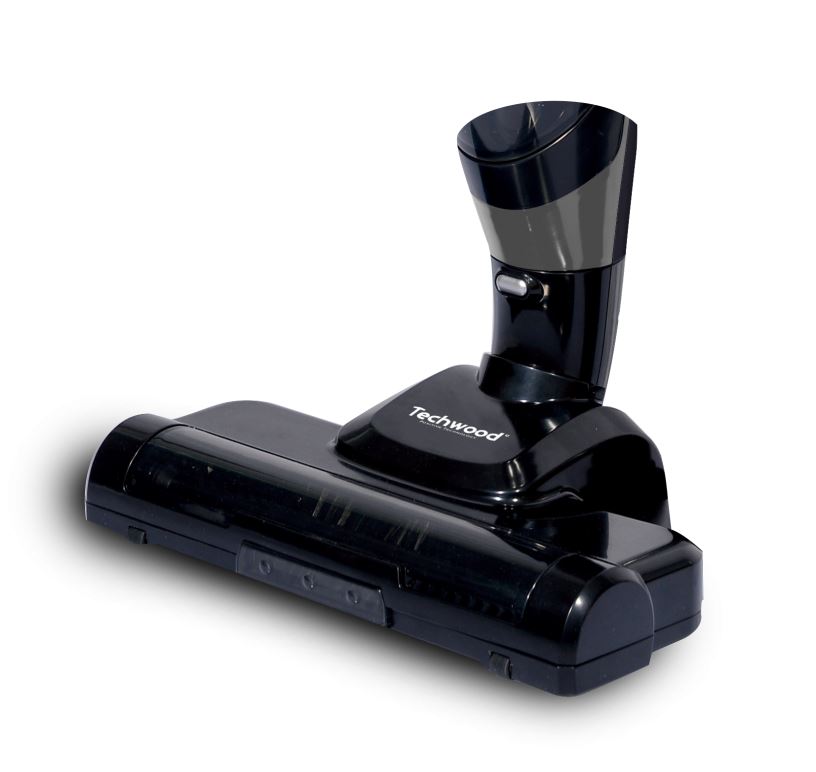 Petit électroménager aspirateur sans fil TECHWOOD TAB-8186 infinytech Réunion 3