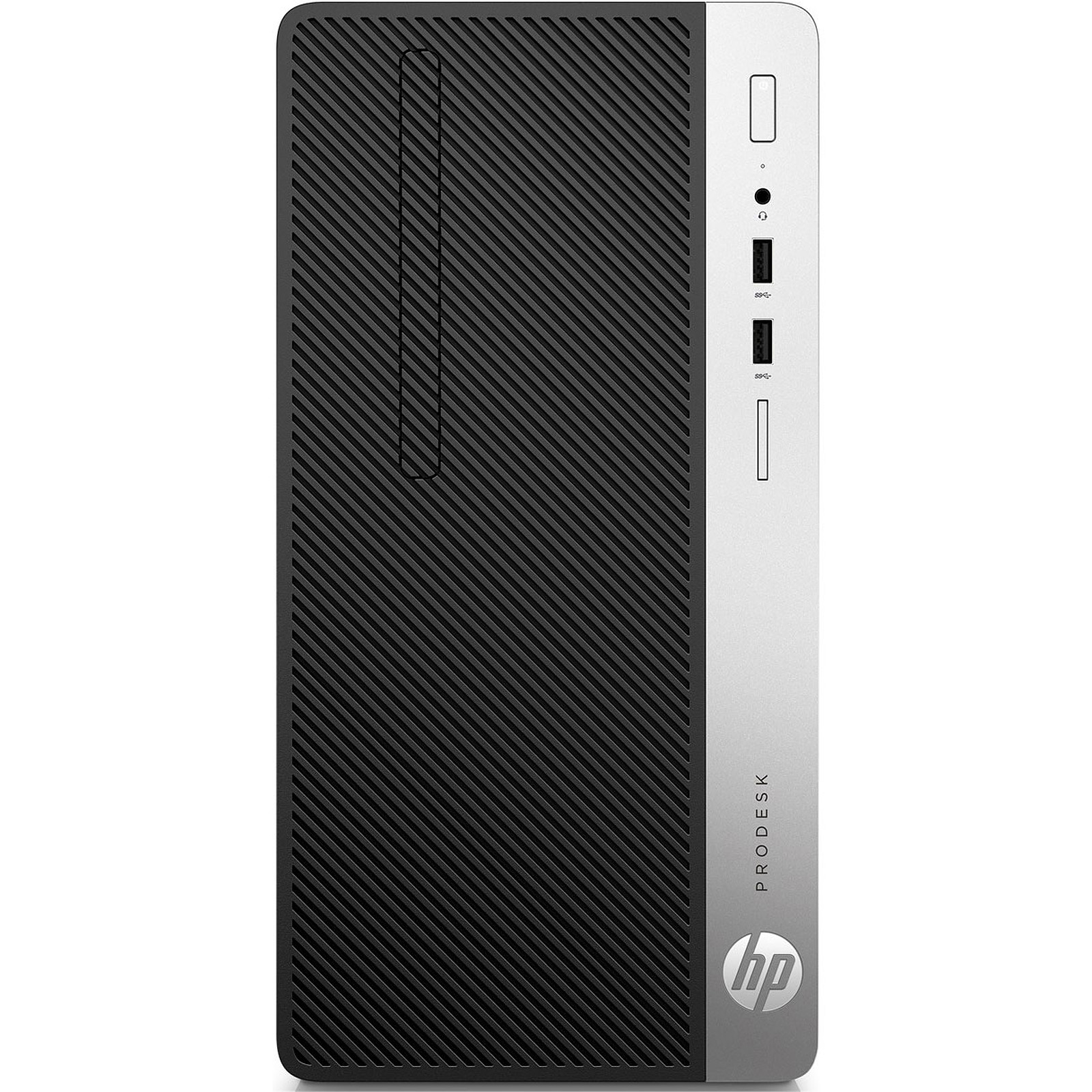 Matériels informatique ordinateur fixe HP Prodesk 400 G5 4CZ56ET infinytech Réunion 2
