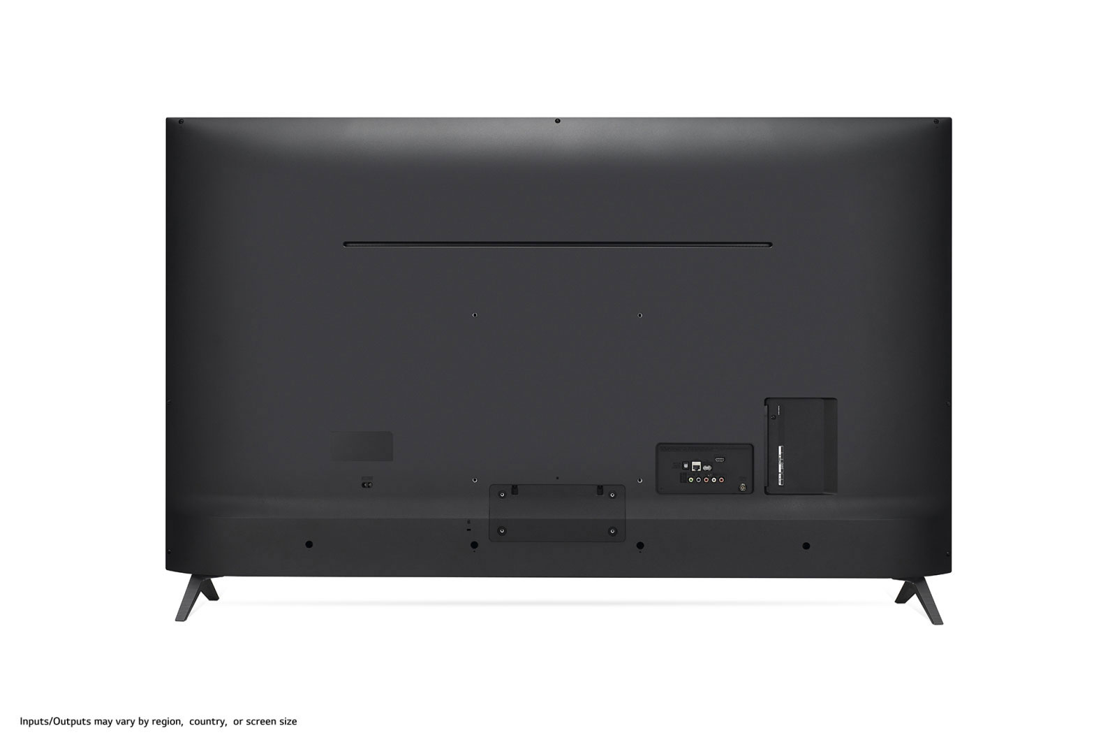 Matériels vidéo TV LG 60UU640C 60 pouces 152 cm 4K infinytech Réunion 4