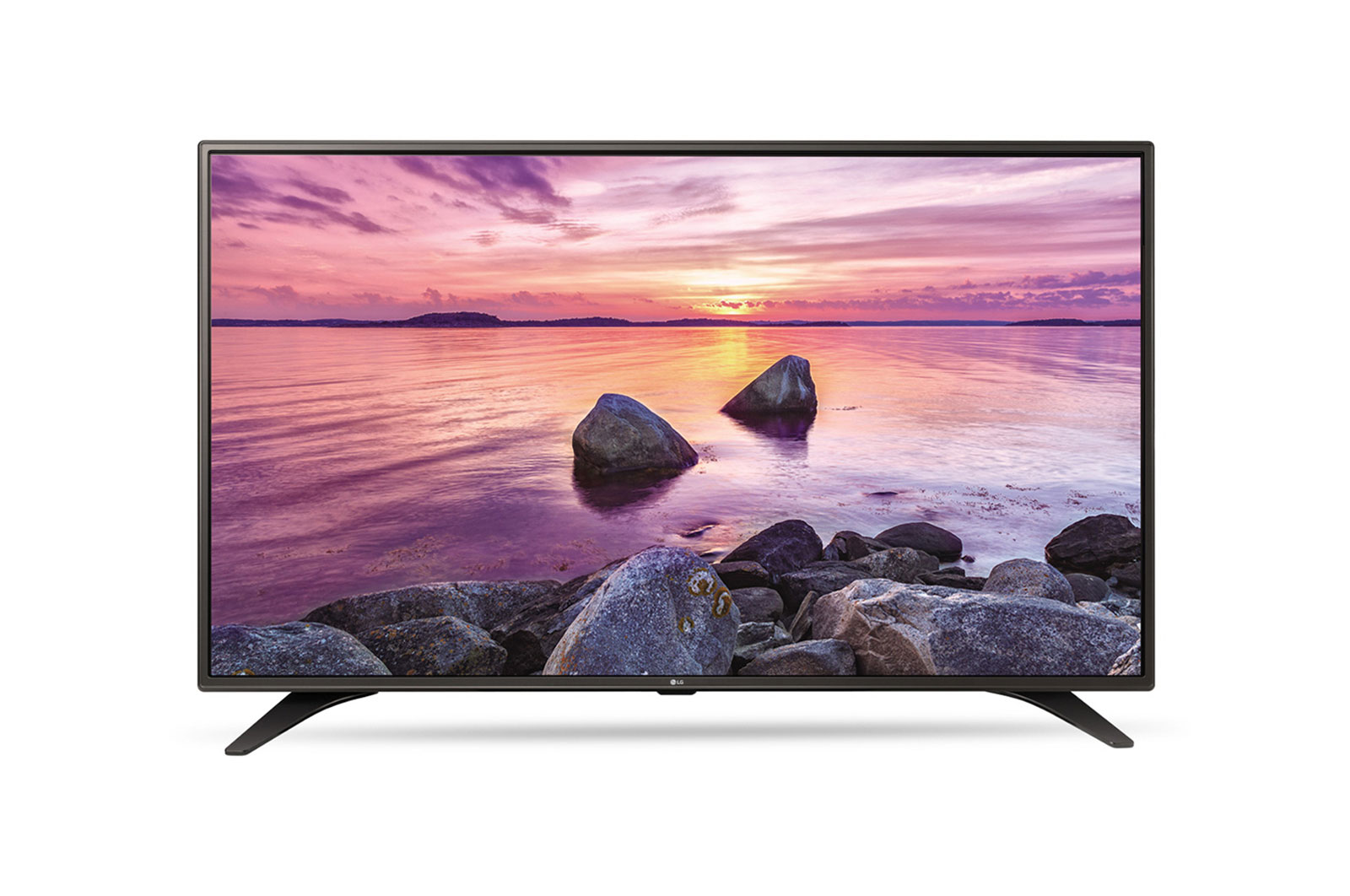 Matériels vidéo TV LG 55LV340C 55 pouces 139 cm infinytech Réunion 1