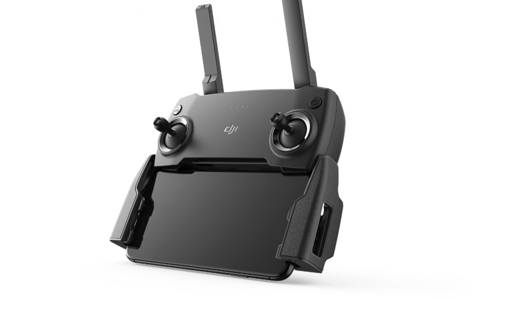 Objets connectés mini drones DJI Mavic Mini infinytech Réunion 5