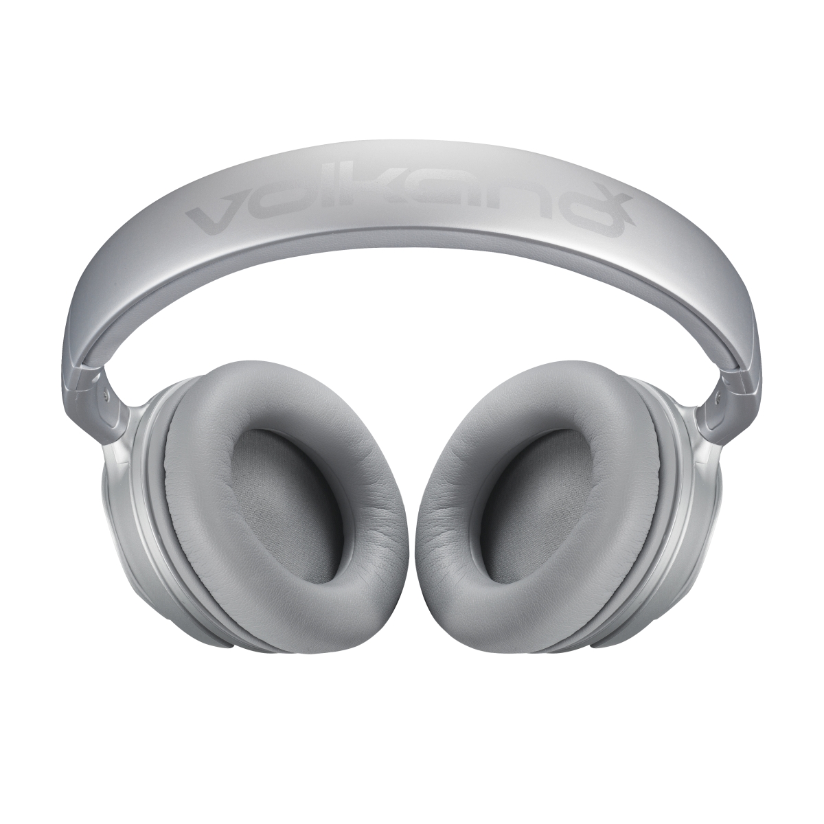 Matériels informatique casque VOLKANO Silenco Series Bluetooth Argent VK-2003-SL infinytech Réunion 3