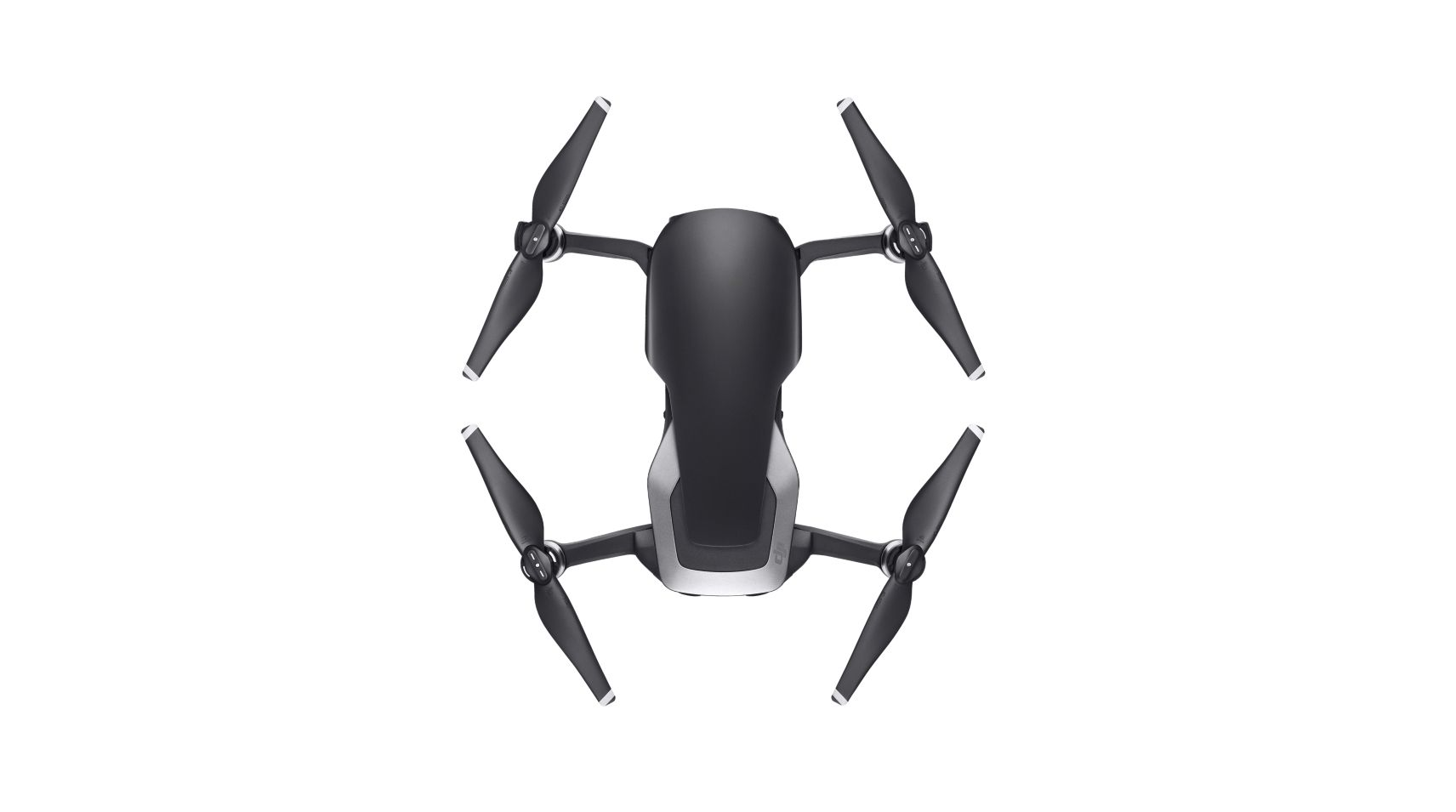 Drone DJI Mavic Air Noir infinytech Réunion 3
