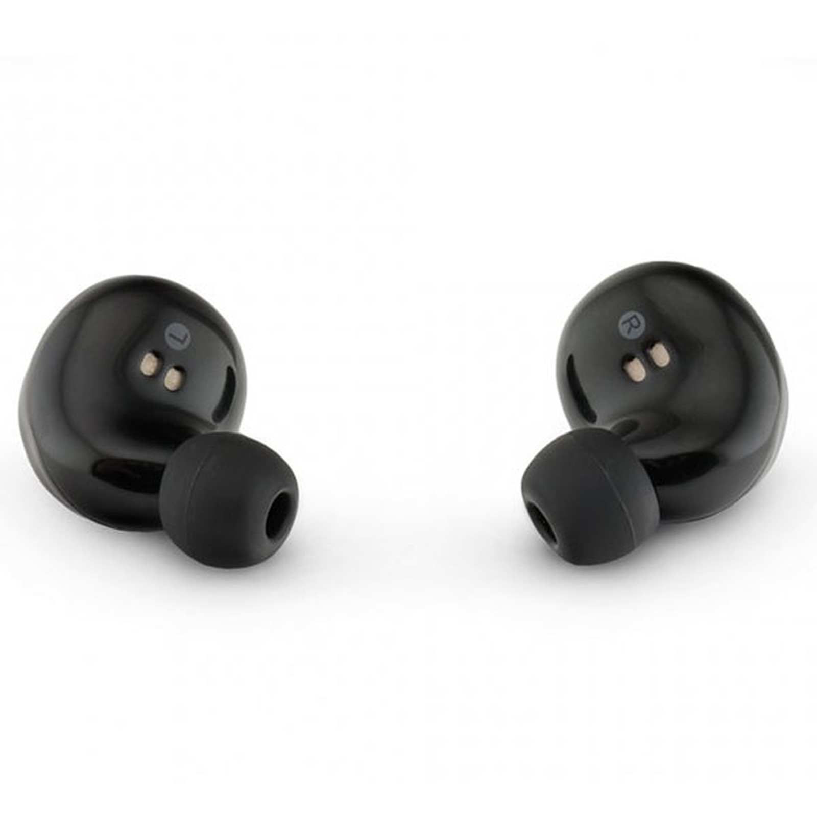 Accessoires téléphonie casque CALIBER MAC070BT Noir infinytech Réunion 2