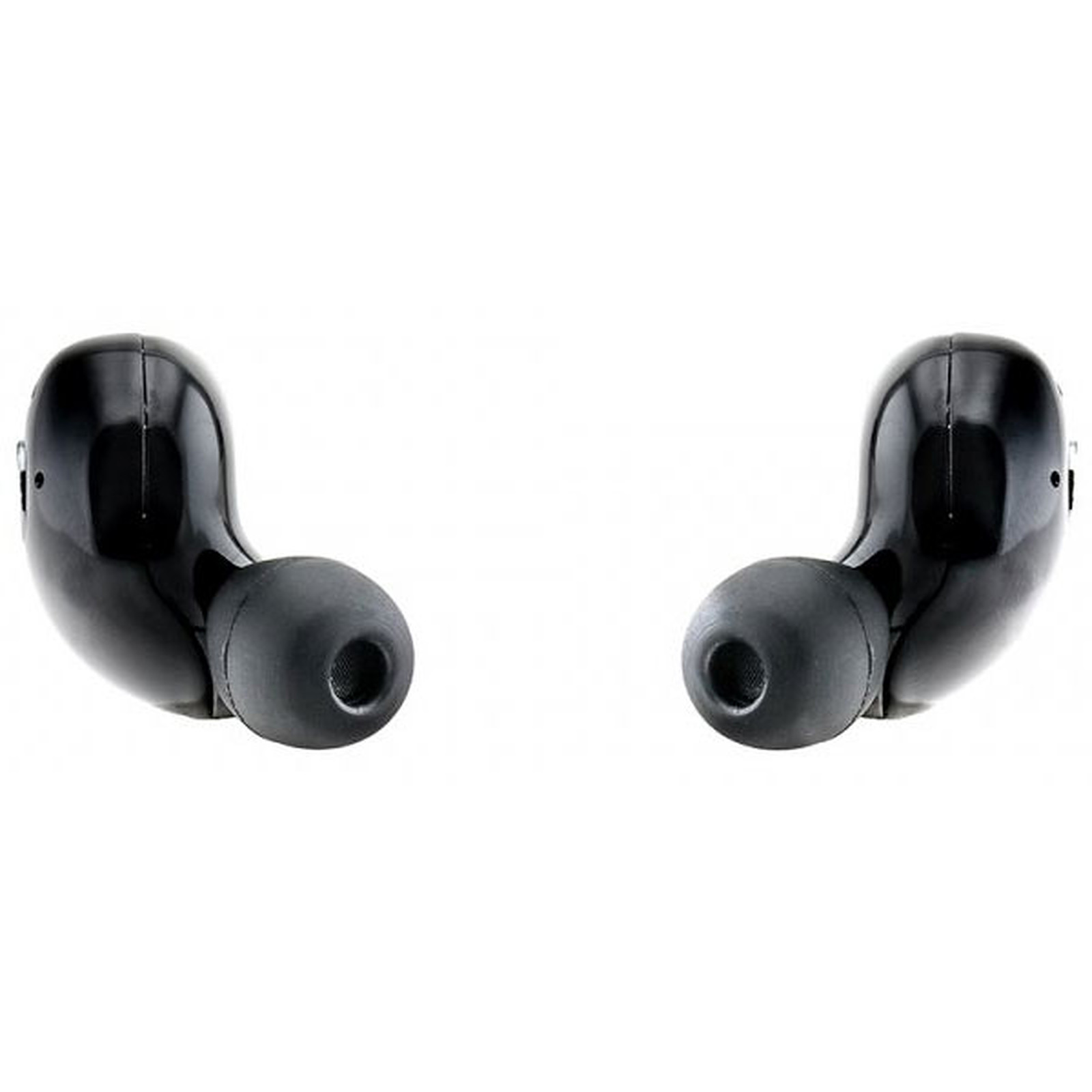 Accessoires téléphonie casque CALIBER MAC070BT Noir infinytech Réunion 3