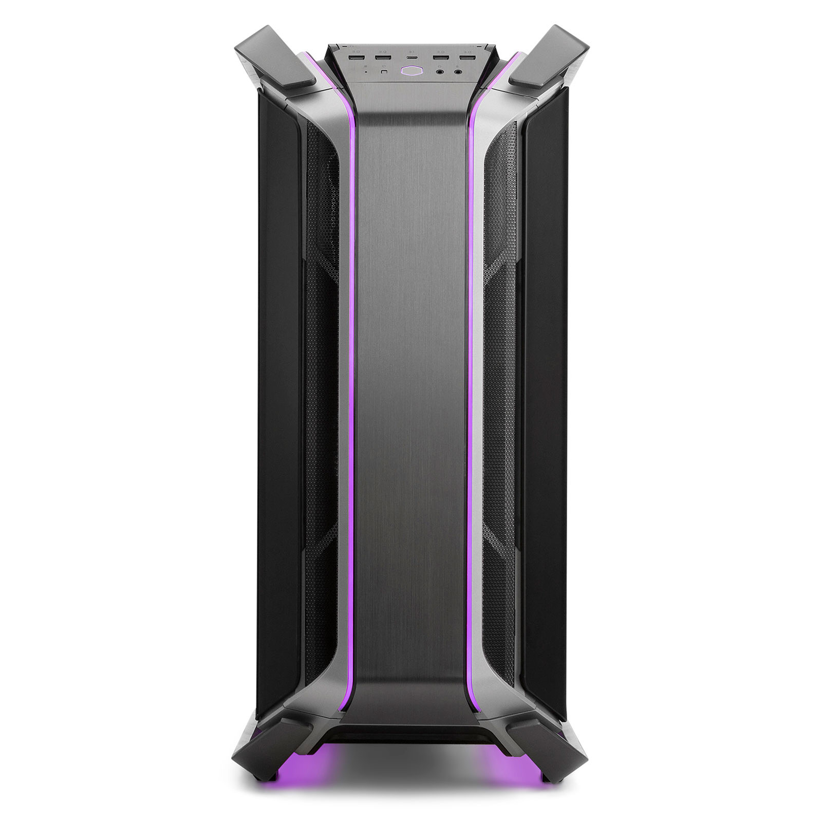 Matériels informatique boitier COOLER MASTER COSMOS C700M infinytech Réunion 2