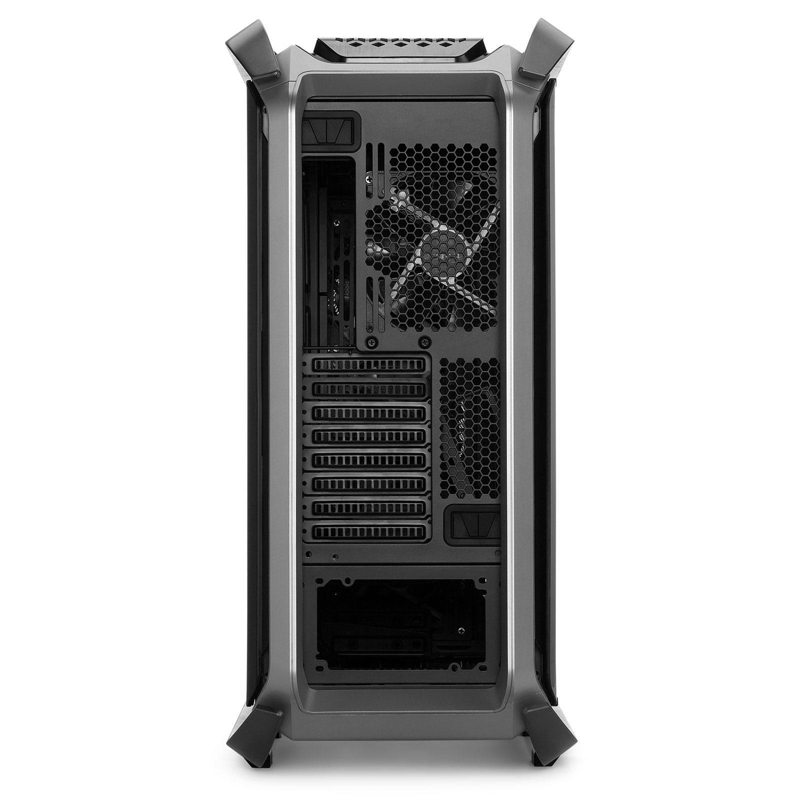 Matériels informatique boitier COOLER MASTER COSMOS C700M infinytech Réunion 4
