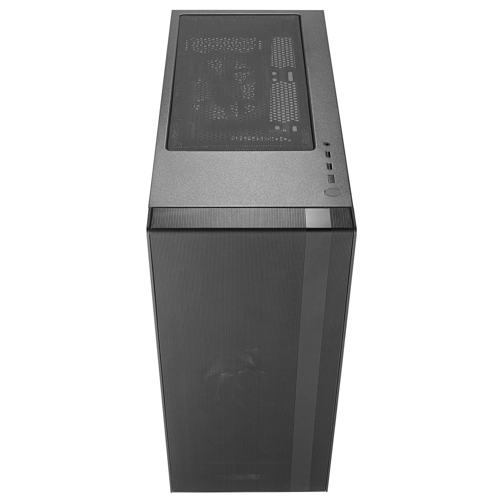 Matériels informatique boitier COOLER MASTER MasterBox NR600 infinytech Réunion 4
