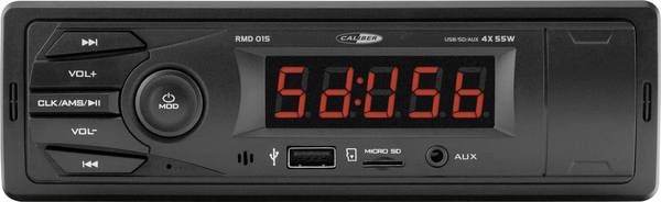 Accessoires auto autoradio CALIBER RMD 015 infinytech Réunion 1