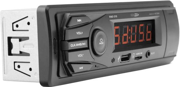 Accessoires auto autoradio CALIBER RMD 015 infinytech Réunion 2