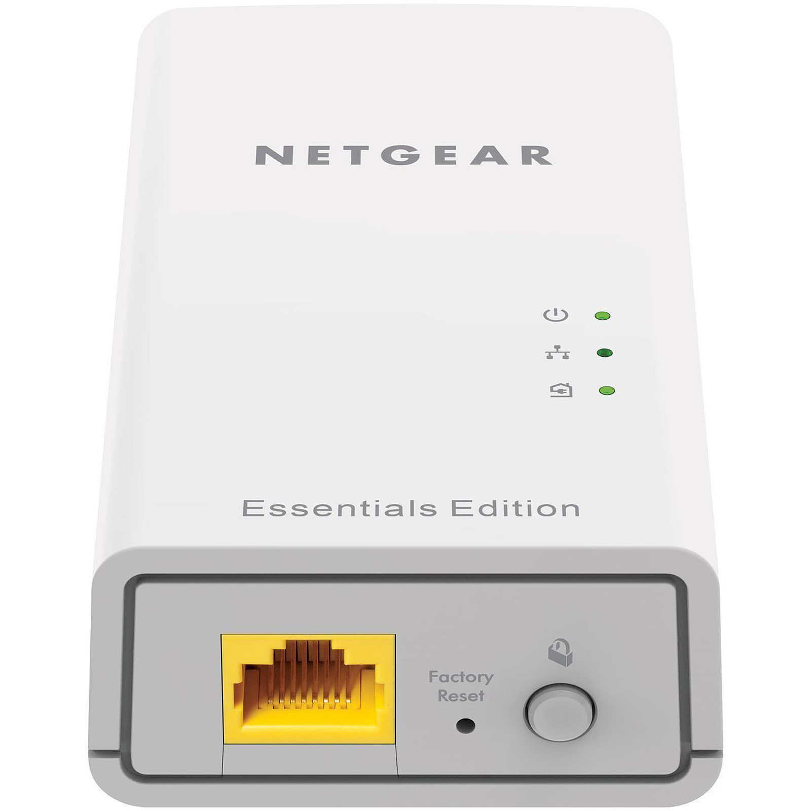 Matériels informatique CPL NETGEAR PL1000 infinytech Réunion 3