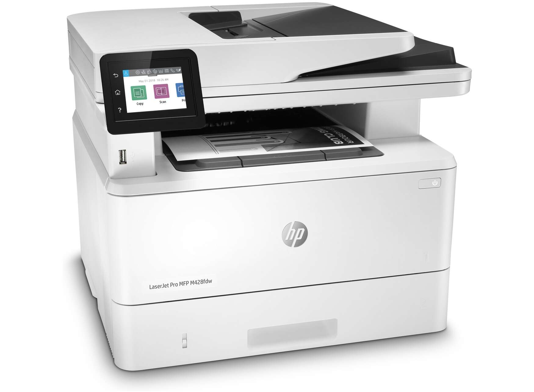 Как настроить яркость печати на принтере hp laserjet pro mfp