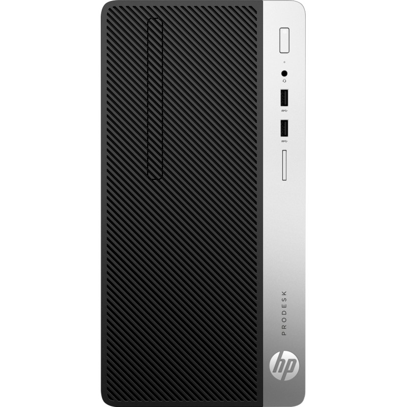 Matériels informatique ordianteur HP Prodesk 100 G6 7EL80EA infinytech Réunion 3