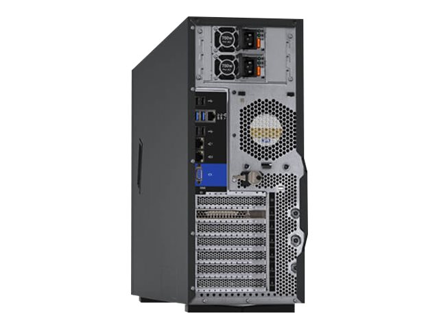 Matériels informatique ordianteur LENOVO ThinkSystem ST550 7X10A0B5EA infinytech Réunion 2